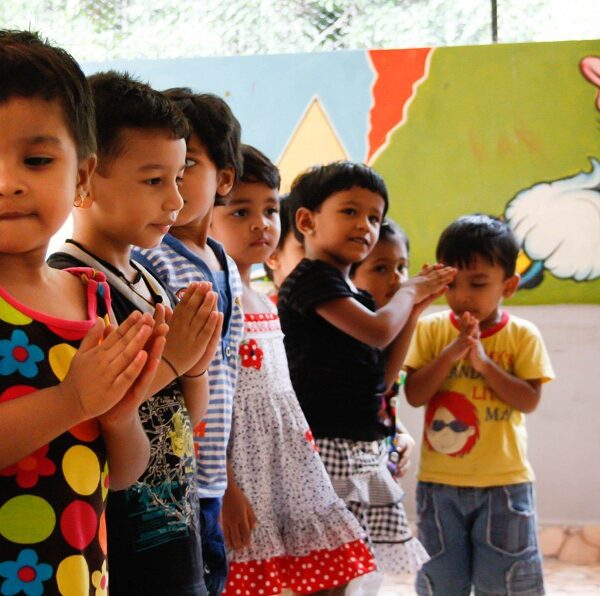 Kanchana Paati childcare center Kids2 | Kanchana Paati childcare center Kids1 | child care