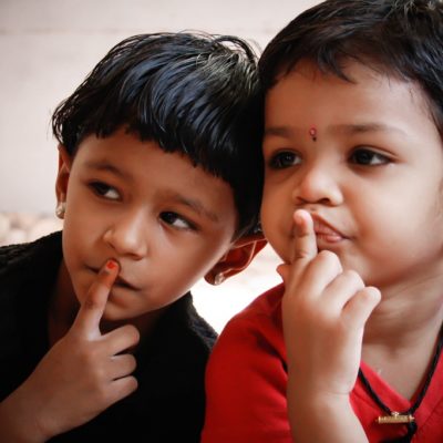 Kanchana Paati childcare center Kids1 | child care